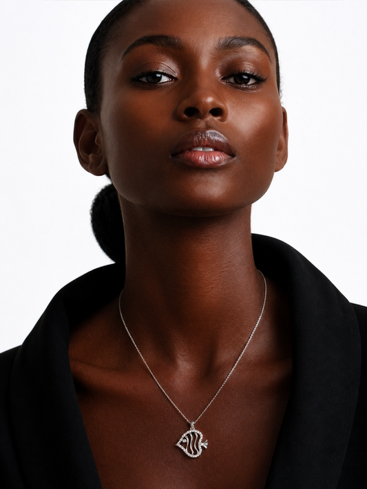 Naiad Necklace
