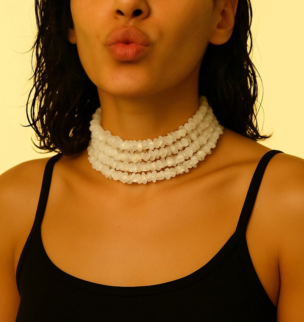 La Sirena Blanche