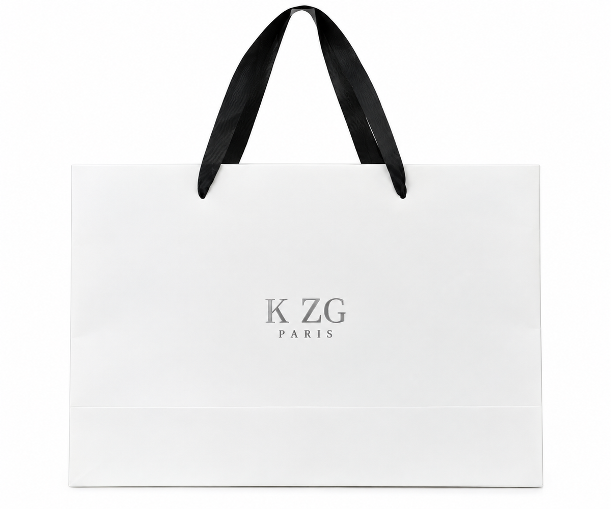 K ZG Paris Gift Bag