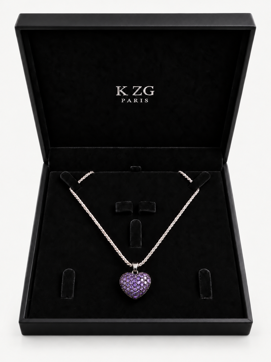 The Sidney Necklace