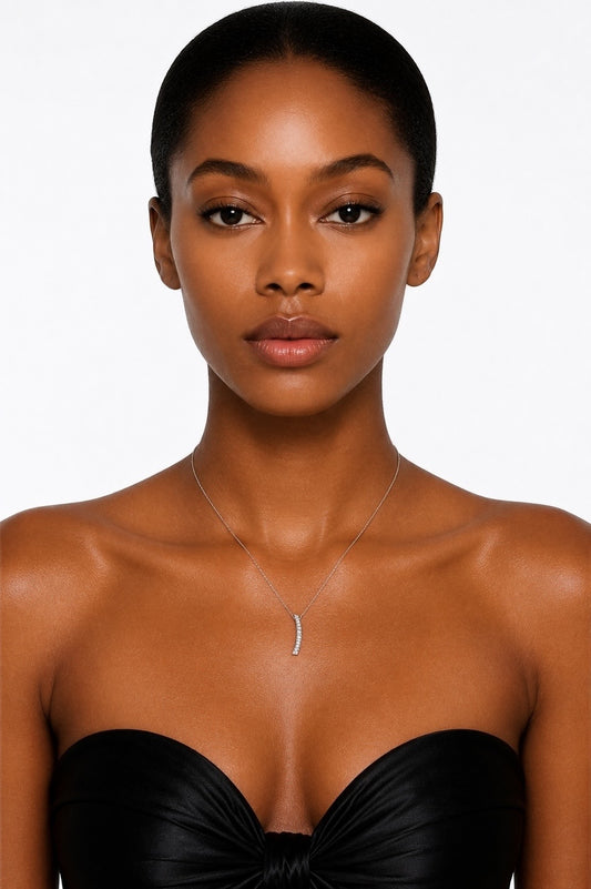 Aura Necklace