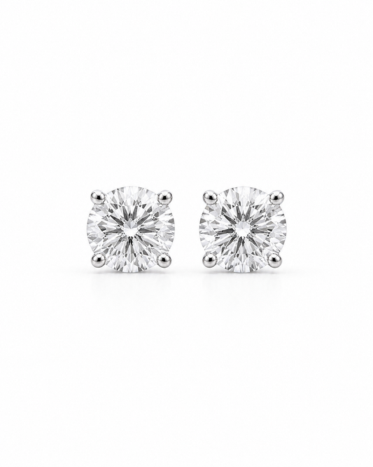Stellar Glow Earrings