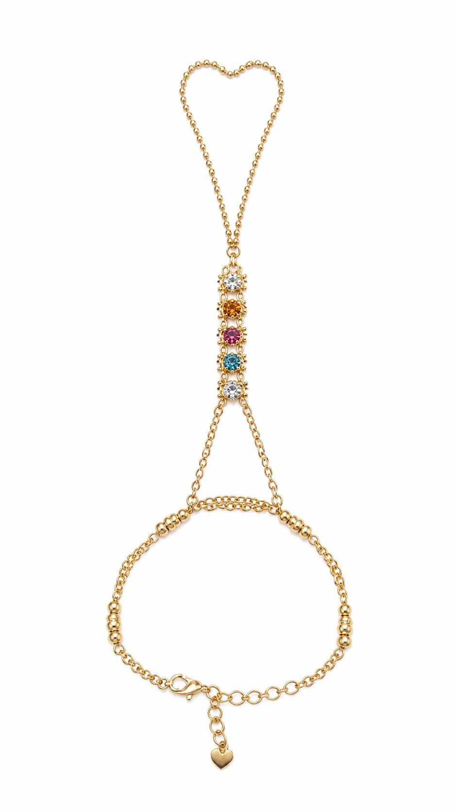 Éclosion – Pulsera de mano de edición limitada