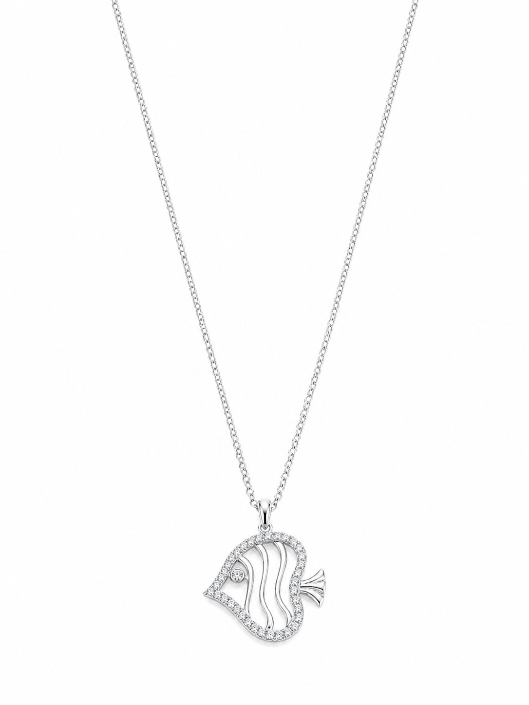 Naiad Necklace