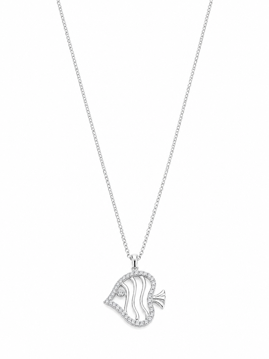 Naiad Necklace