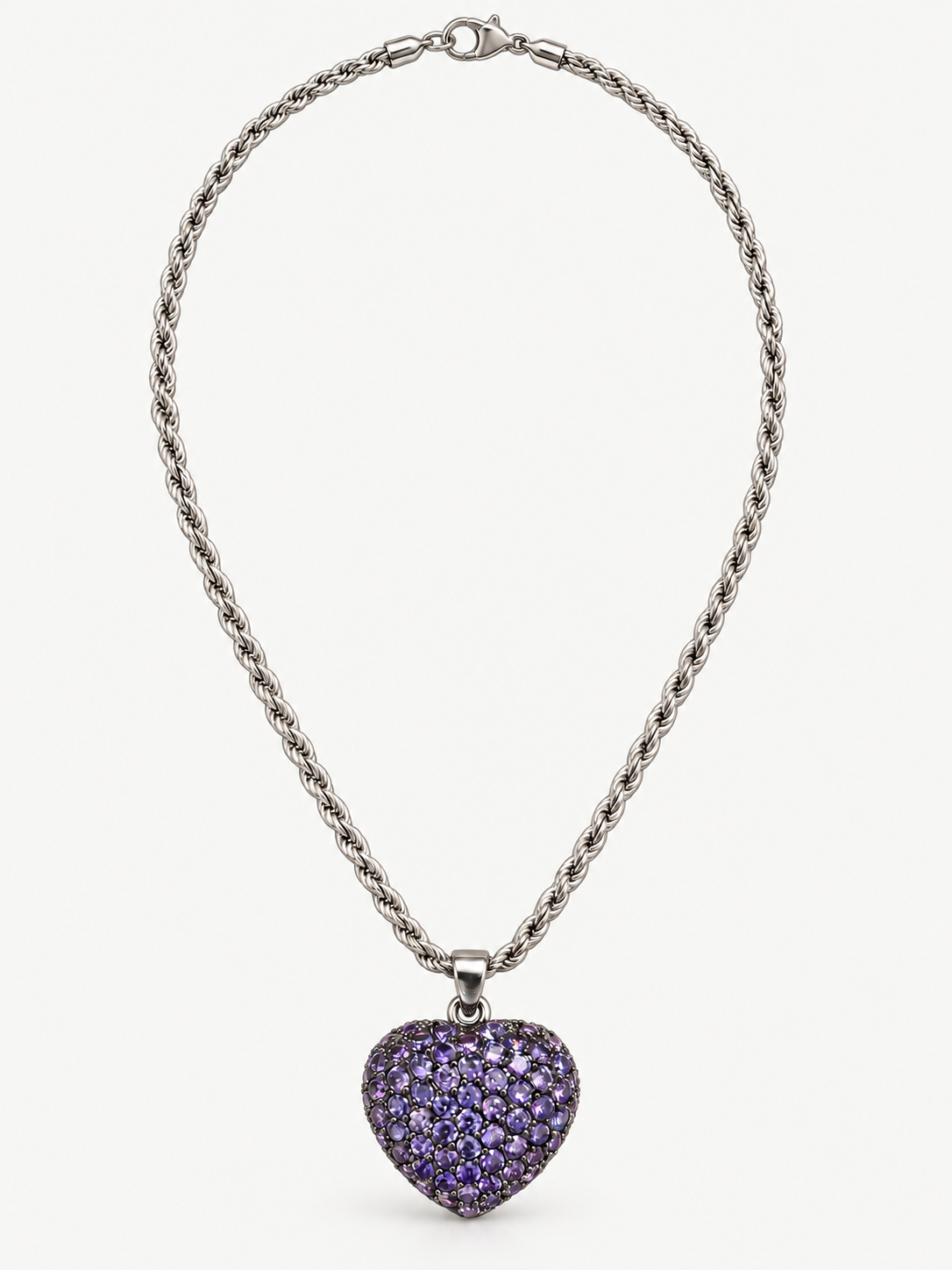 The Sidney Necklace
