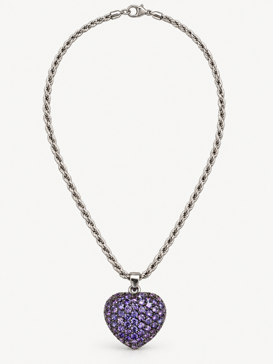 The Sidney Necklace