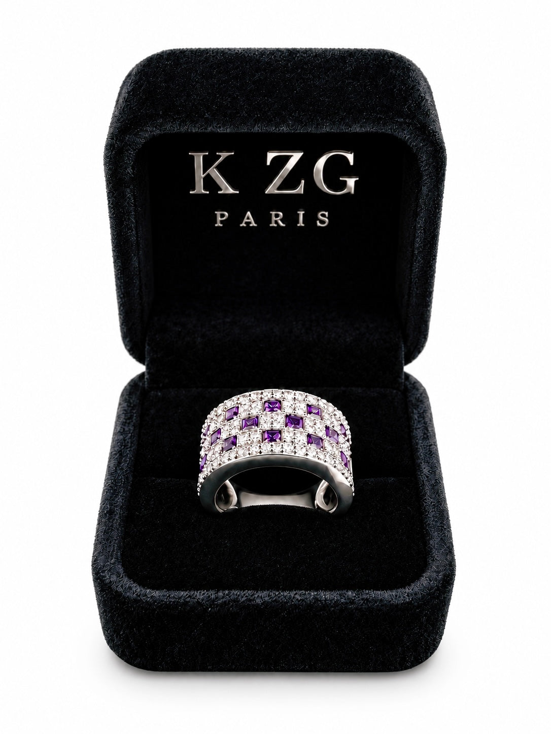 El Anillo Angèle