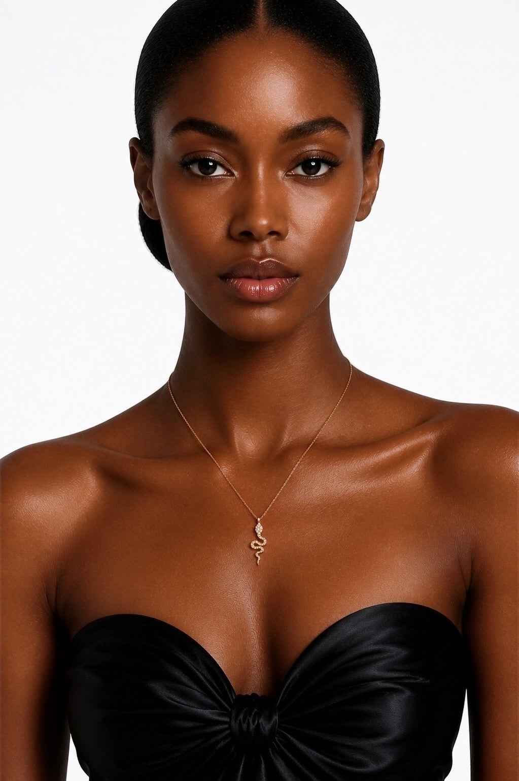 Ophidia Necklace