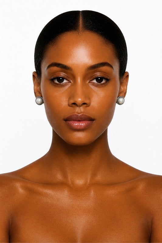 Perla Earrings