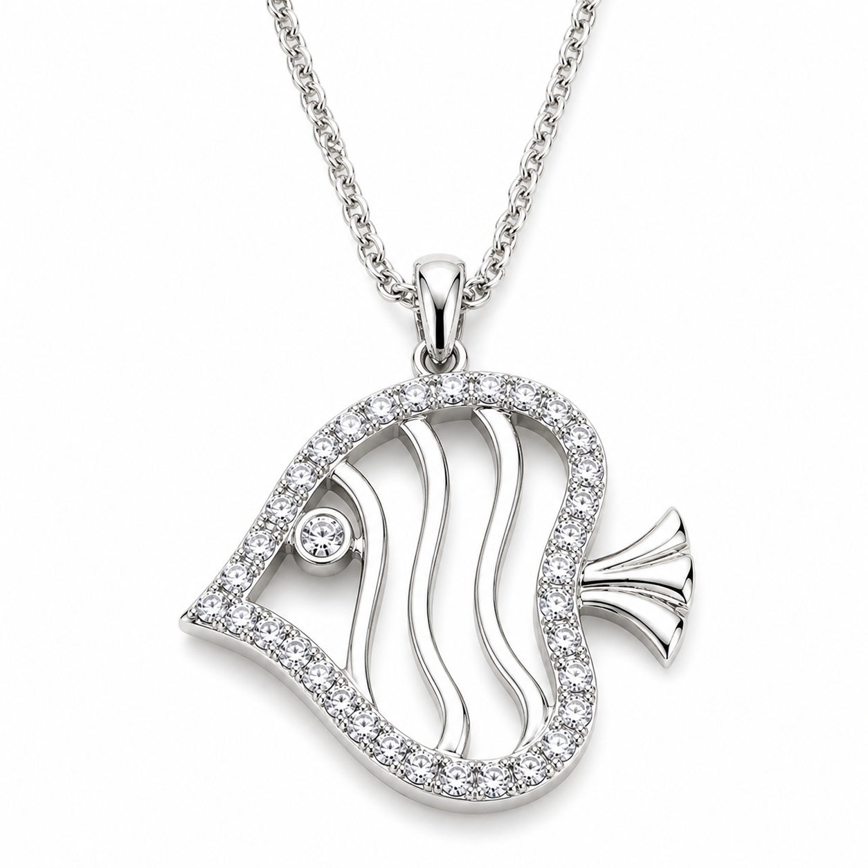 Naiad Necklace