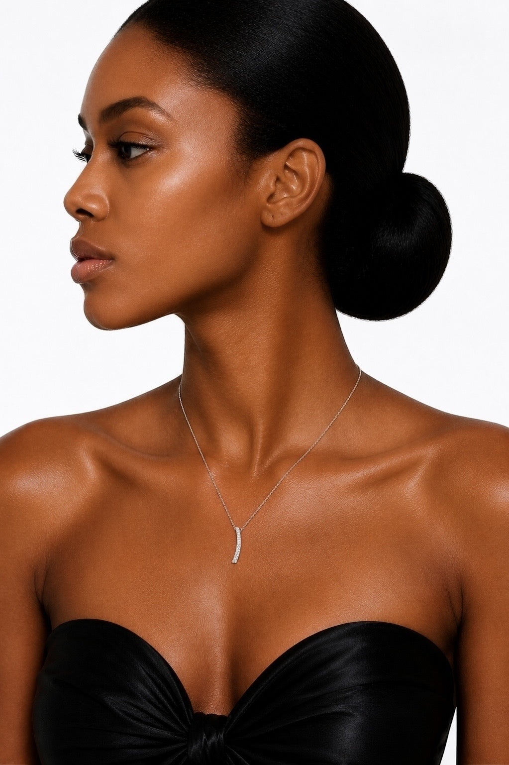 Aura Necklace