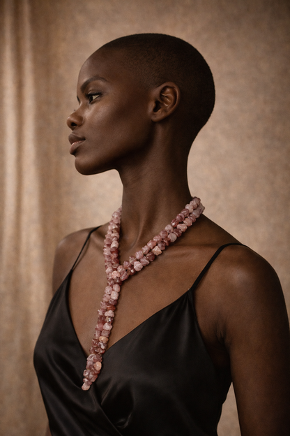 El collar de la sirena