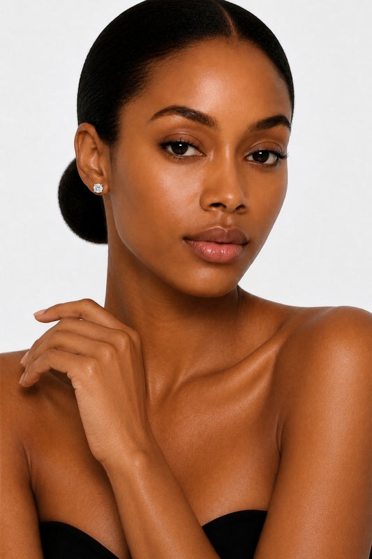 Stellar Glow Earrings