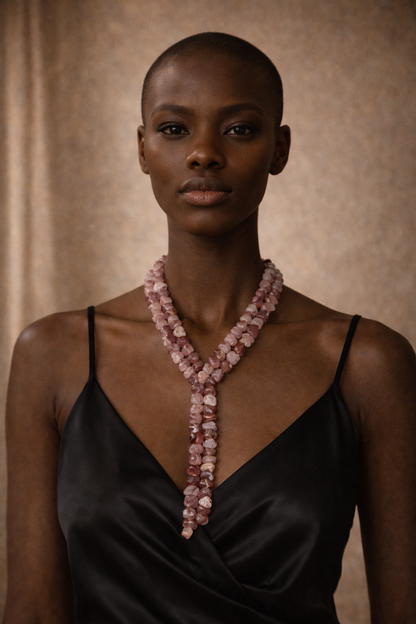 El collar de la sirena