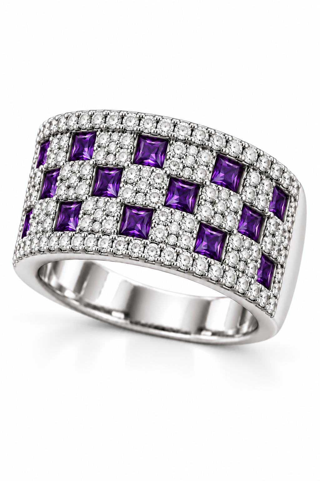 El Anillo Angèle