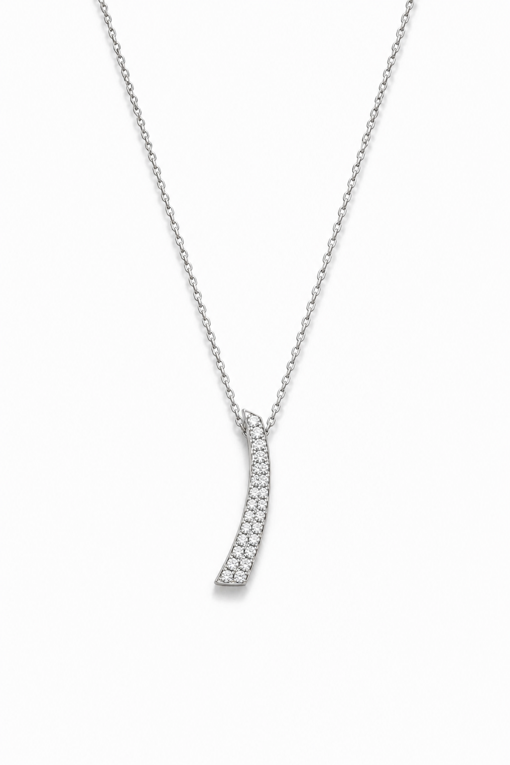 Aura Necklace