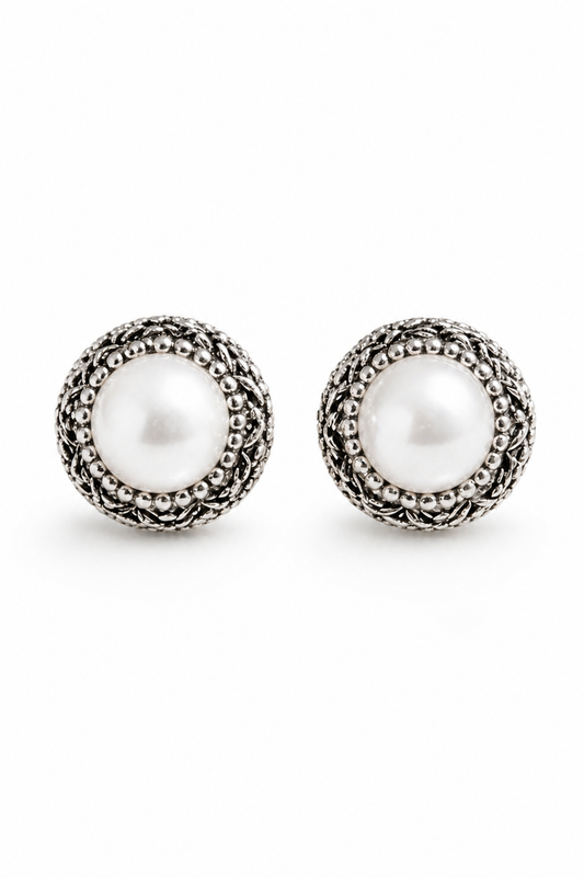 Perla Earrings