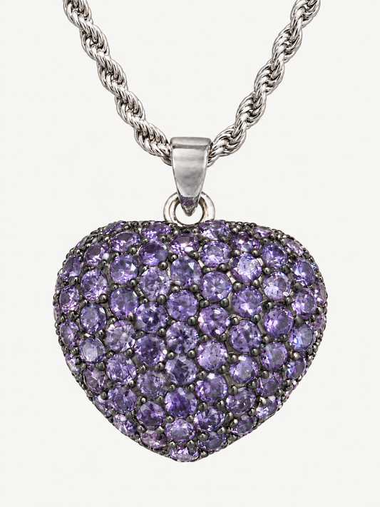 The Sidney Necklace