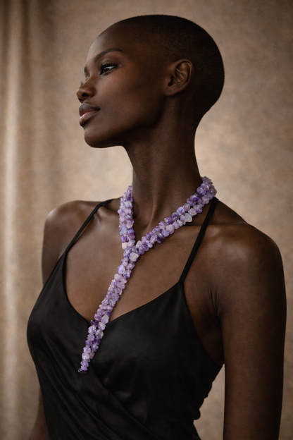 El collar de la sirena